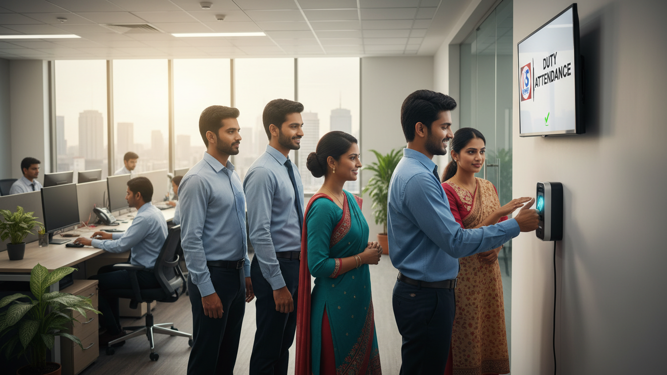 Corporate Security Project